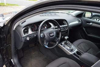 Audi A4 2.0 TDI AUT 105 KW FACELIFT NW MODEL picture 10