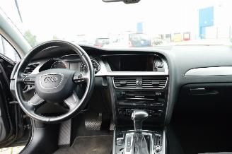 Audi A4 2.0 TDI AUT 105 KW FACELIFT NW MODEL picture 12