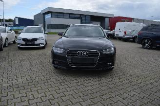 Audi A4 2.0 TDI AUT 105 KW FACELIFT NW MODEL picture 2