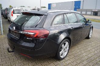 Opel Insignia OPEL INSIGNIA  B Sports Tourer Edition 2,0 CDTI Navi Pdc picture 6