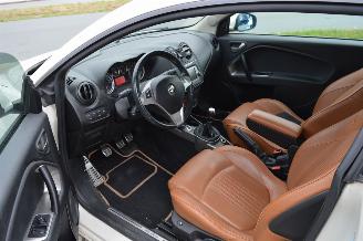 Alfa Romeo MiTo Alfa romeo Mito 1,3 Mjet Klimatronik Leder Voll Carbon Pdc Facelift picture 10