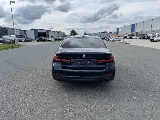 BMW 5-serie 530e M Sport Paket LED Navi Leder Klima picture 6