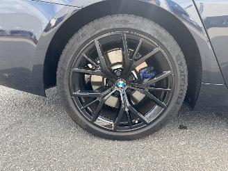BMW 5-serie 530e M Sport Paket LED Navi Leder Klima picture 18