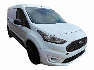 Vrakbiler auto Ford Transit Connect LWB Trend 2024/4