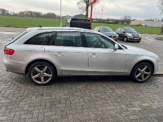 Audi A4 Avant 3.2 FSI V6 AUTOMAAT QUATTRO picture 6