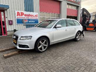 škoda osobní automobily Audi A4 Avant 3.2 FSI V6 AUTOMAAT QUATTRO 2008/5