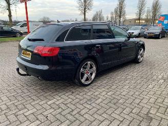 Audi A6 2.4 V6 177pk AUTOMAAT picture 5