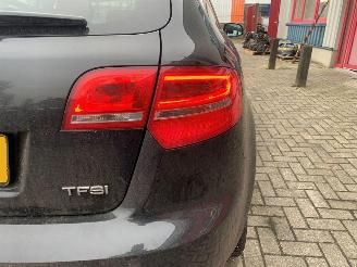 Audi A3 1.4 TFSI 125pk FACELIFT picture 16