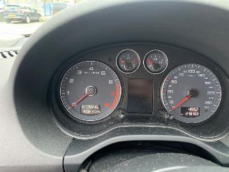 Audi A3 1.4 TFSI 125pk FACELIFT picture 12