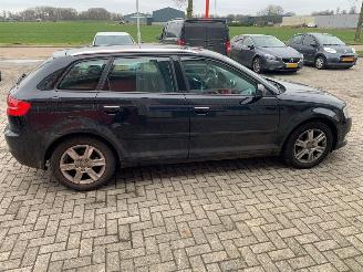 Audi A3 1.4 TFSI 125pk FACELIFT picture 6