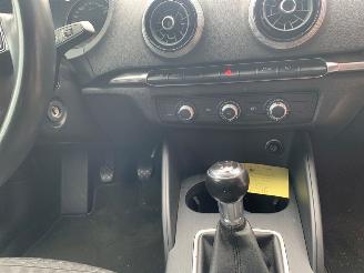 Audi A3 SPORTBACK FACELIFT picture 13