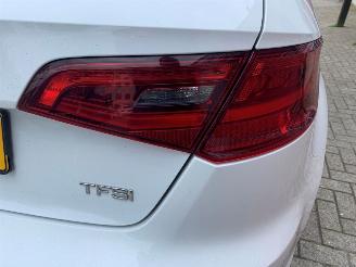 Audi A3 SPORTBACK 1.2 TFSI picture 16