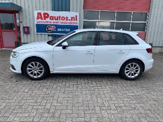 Audi A3 SPORTBACK 1.2 TFSI picture 2