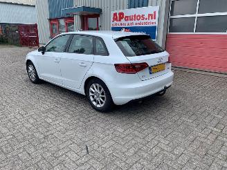 Audi A3 SPORTBACK 1.2 TFSI picture 3