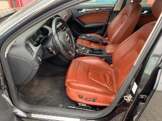 Audi A4 A4 B8 SEDAN 3.2 FSI QUATTRO 265pk picture 9
