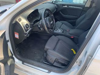 Audi A3 LIMOUSINE 1.4 140pk picture 10