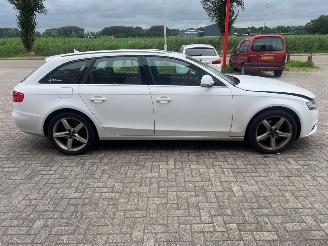 Audi A4 Avant 1.8 TFSI AUTOMAAT picture 6