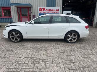 Audi A4 Avant 1.8 TFSI AUTOMAAT picture 2