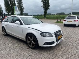 Audi A4 Avant 1.8 TFSI AUTOMAAT picture 7