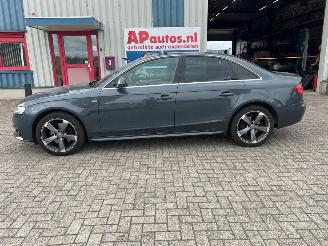 Audi A4 2.0 TFSI 179pk picture 2