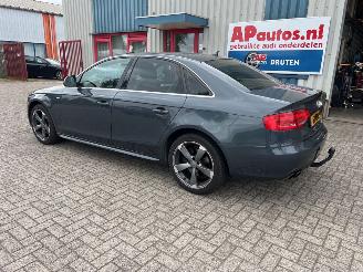 Audi A4 2.0 TFSI 179pk picture 3