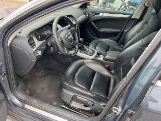Audi A4 2.0 TFSI 179pk picture 10