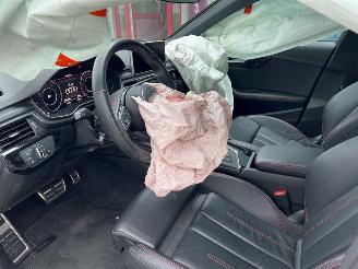 Audi A4 Avant 1.4 TFSI S-LINE picture 10