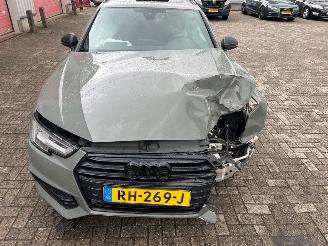 Audi A4 Avant 1.4 TFSI S-LINE picture 9