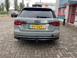 Audi A4 Avant 1.4 TFSI S-LINE picture 4