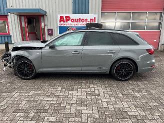 Audi A4 Avant 1.4 TFSI S-LINE picture 2