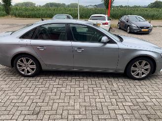 Audi A4 2.0 TDI 143pk AUTOMAAT picture 6
