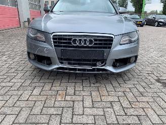 Audi A4 2.0 TDI 143pk AUTOMAAT picture 8