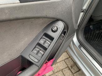 Audi A4 2.0 TDI 143pk AUTOMAAT picture 13