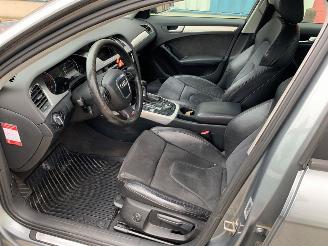 Audi A4 2.0 TDI 143pk AUTOMAAT picture 10
