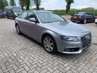 Audi A4 2.0 TDI 143pk AUTOMAAT picture 7