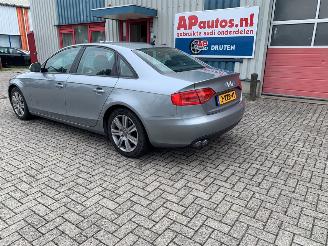 Audi A4 2.0 TDI 143pk AUTOMAAT picture 3