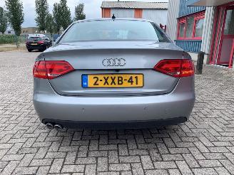 Audi A4 2.0 TDI 143pk AUTOMAAT picture 4