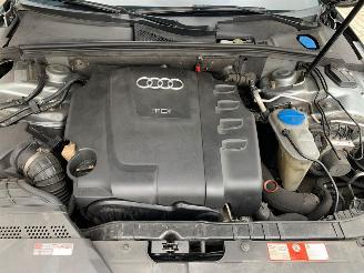 Audi A4 2.0 TDI 143pk AUTOMAAT picture 14