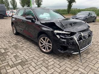 Audi A3 SPORTBACK 1.0 30 TFSI MILD HYBRIDE picture 7