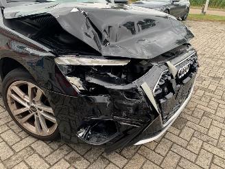 Audi A3 SPORTBACK 1.0 30 TFSI MILD HYBRIDE picture 20