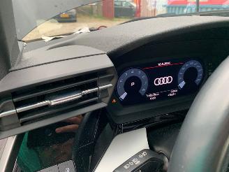 Audi A3 SPORTBACK 1.0 30 TFSI MILD HYBRIDE picture 22