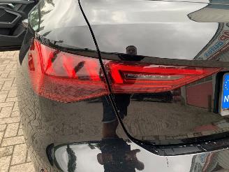 Audi A3 SPORTBACK 1.0 30 TFSI MILD HYBRIDE picture 14