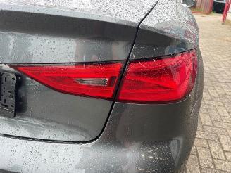 Audi A3 A3 Limousine (8VS/8VM), Sedan, 2013 / 2020 1.4 TFSI ACT 16V picture 18