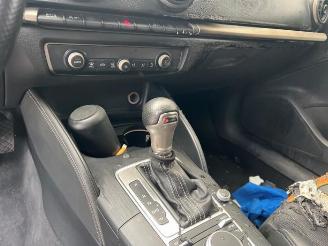 Audi A3 A3 Limousine (8VS/8VM), Sedan, 2013 / 2020 1.4 TFSI ACT 16V picture 12
