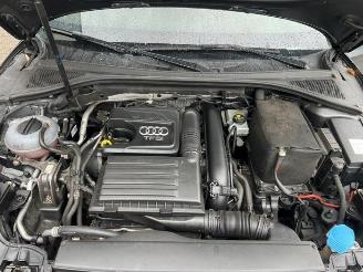 Audi A3 A3 Limousine (8VS/8VM), Sedan, 2013 / 2020 1.4 TFSI ACT 16V picture 14