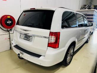 Chrysler Town & Country Voyager/Grand Voyager (RT), MPV, 2007 3.6 V6 Autom. picture 2