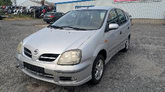 Démontage voiture Nissan Almera 1.8 2005/9