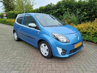 Coche accidentado Renault Twingo 1.2-16V Collection airco 2011/7