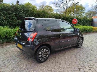 Renault Twingo 1.2 Acces airco MOTORSCHADE picture 4