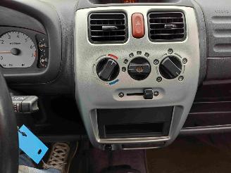Suzuki Wagon-R+ 1.3 S-Limited picture 6